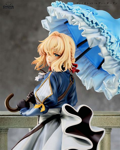 violet evergarden figure